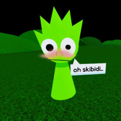 SPRUNKED