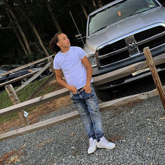 A.T FT BAGZZZ “I BE THINKING”