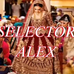 WEDDING HOUSE MIX BY DE GYAL DEM FAVORITE DJ  SELECTOR ALEX.mp3