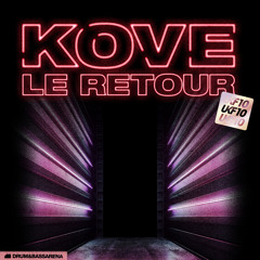 Kove - Le Retour