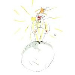 Kapitel 11 - Der eitle Mensch