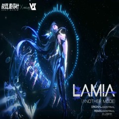 【FLuoRiTe X GhostFinal】LAMIA -Another Mode-「Punishing: Gray Raven OST - Abyssal Memory」