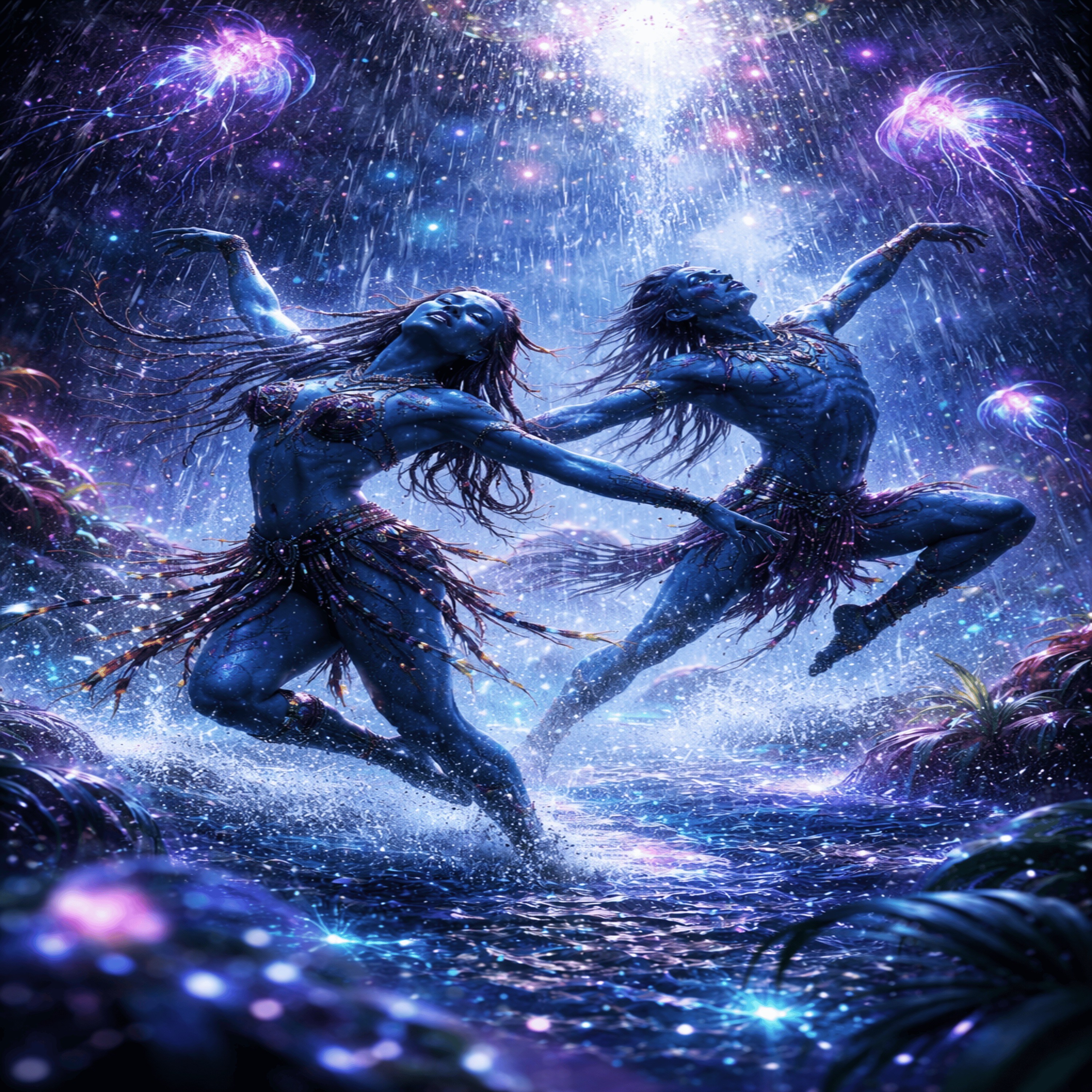 dance in the rain episode artwork