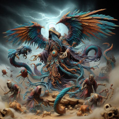 Catacombs of the Forsaken Phoenix