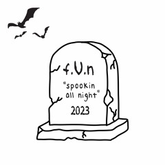 Spookin All Night (feat. spooky boin)