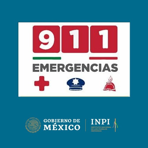 Ayuda llama al 911 - Otomí, Michoacán