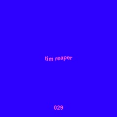 Untitled 909 Podcast 029: Tim Reaper - A Comprehensive Guide To Globex Corp