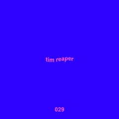 Untitled 909 Podcast 029: Tim Reaper - A Comprehensive Guide To Globex Corp
