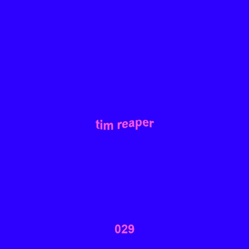 Untitled 909 Podcast 029: Tim Reaper - A Comprehensive Guide To Globex Corp