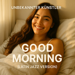 Good Morning (Latin Jazz Version)
