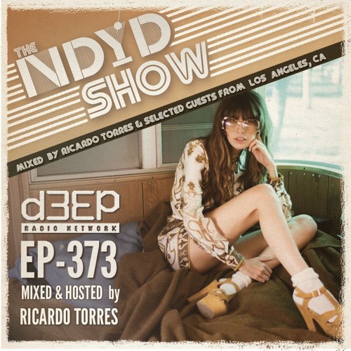 The NDYD Radio Show EP373