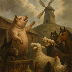 Animal Farm Reveries