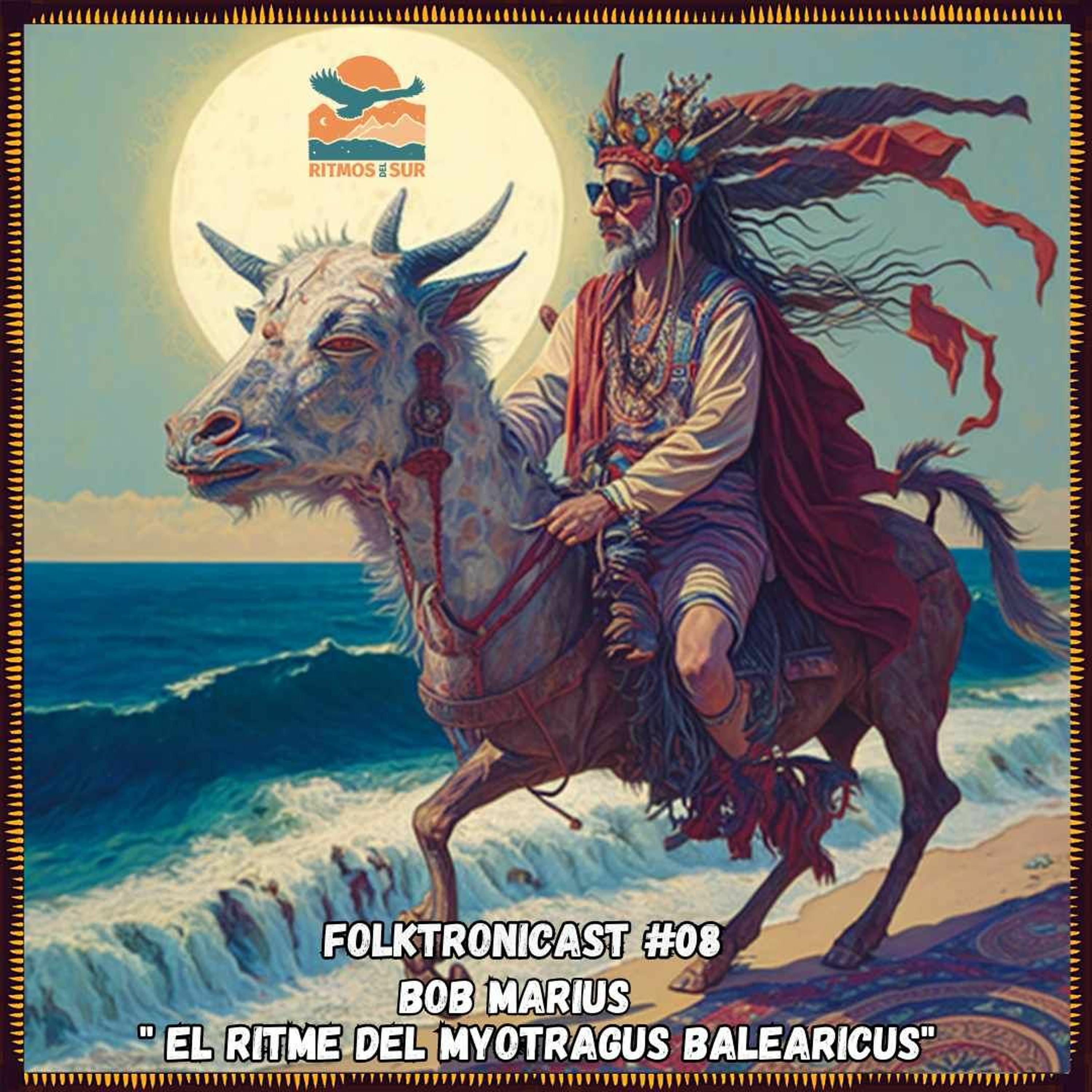 Ritmos del Sur