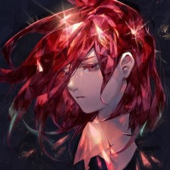 Houseki No Kuni Ost - Cinnabar