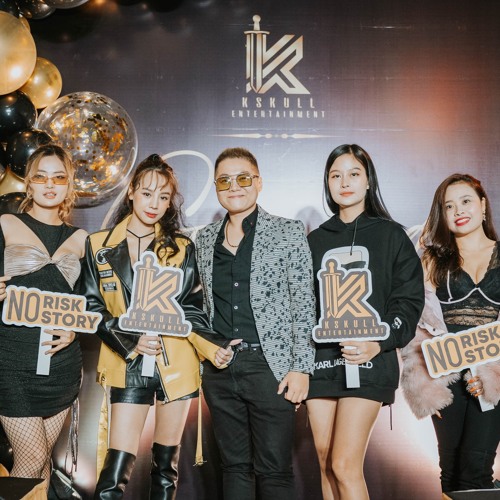 Stream SEAWATER (Stimulant Music) Tracy Ngo ft Long by DJ Tracy