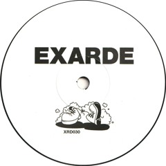 DOTT - Dust Stompers (Incl. Luis Malon Remix) (XRD030)