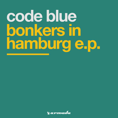 Stream Feel It by Code Blue | Listen online for free on SoundCloud