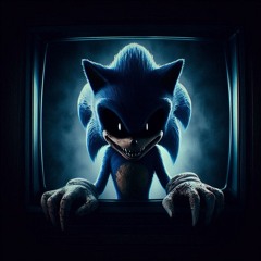 Digital Threat [Sonic.exe fan track]