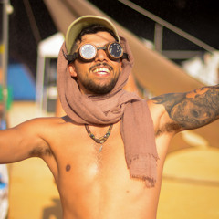 PSY TRANCE