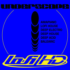 Underscope Lofi HD