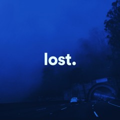 lost.