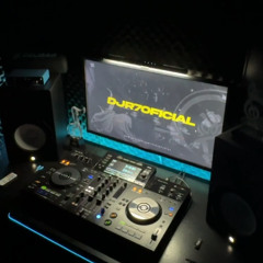 Set do DJ R7 (Lançamento 2025)