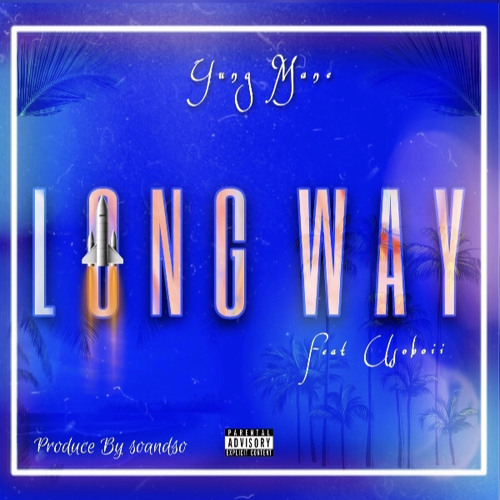LONG WAY (OFFICIAL AUDIO)