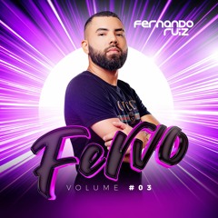 FERNANDO RUIZ - FERVO 03 - SETMIX