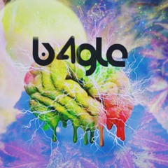 B4GLE & DISH - WHEN SHIT HITS THE FAN
