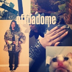 offdadome pitched down (prod_frk)