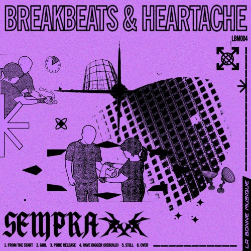 Premiere | MC Lethal | Rave Digger (Sempra rebuild)