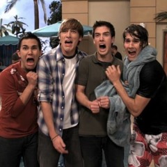 boyfriend btr - pluggnb mix/flip