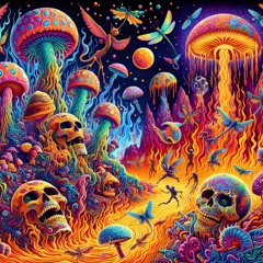 Eternal Flames