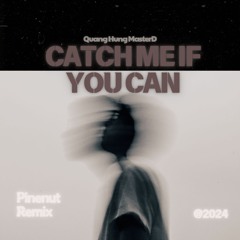 Quang Hùng MasterD - Catch Me If You Can (Pinenut Remix)