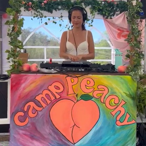 Live - Parallel Dimensions - NYD '25 - Loungey lo-fi trip-hop beats