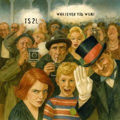 Whatever you want (in the style of Status Quo)