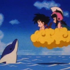 Flying Nimbus (ft. Grant.)
