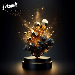 Mixtape 02 - NAHAN