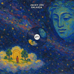 Jacky (ID) - Galaxia [YHV RECORDS]