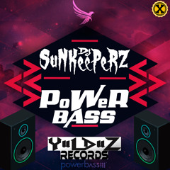 Power BaSs (feat. Dj StasoV) (Original Mix)