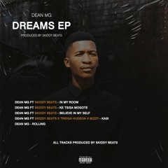 DEAN MG FT SKIDDY BEATS-KE TSISA MOGOTE