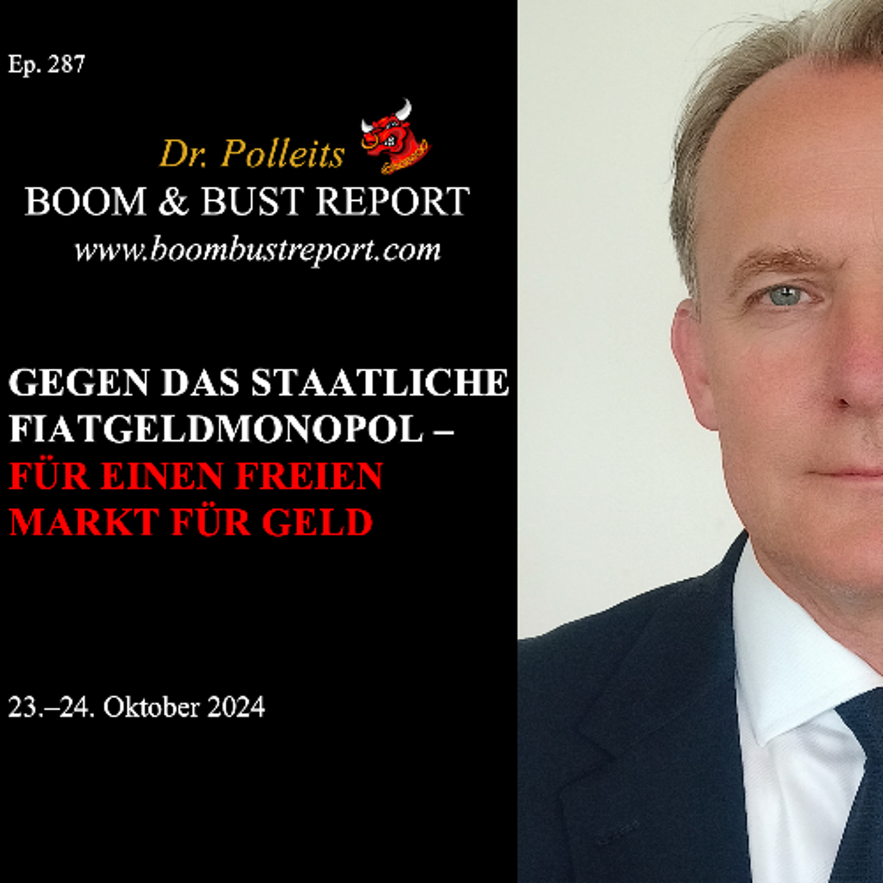 Thorsten Polleit