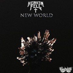 Heaven Fell - New World [Crowsnest Elite #4]