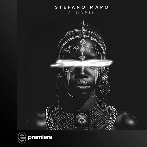 Premiere: Stefano Mapo - Clubbin - Lost On You