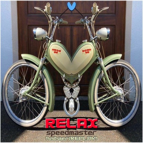 Speedmaster - Relax (Ziroop.radio_Set: 20.08.21)