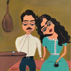 أنا المجنون اهنوا بالعقول -خالد
