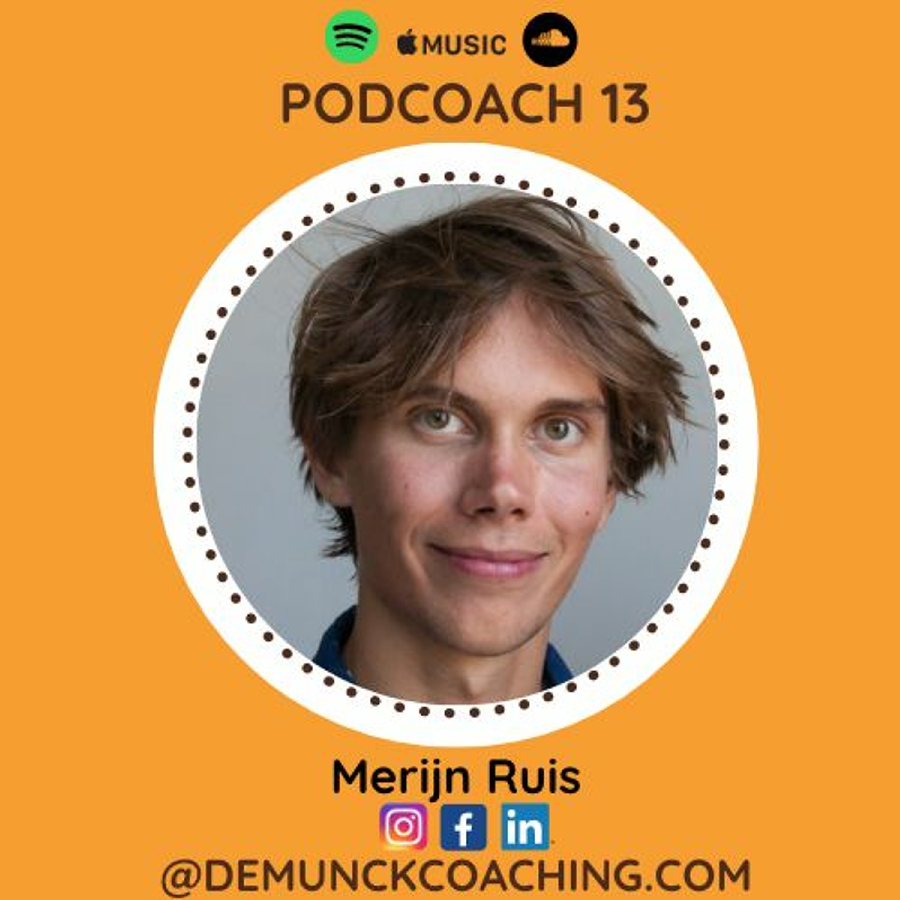 Podcoach