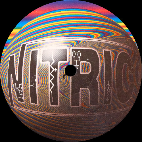 Essential Guide To Nitric (1995-1996)
