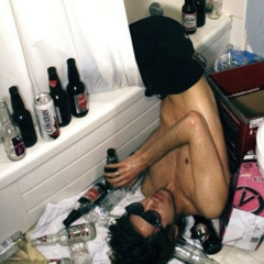 pour da drank - Kviolet