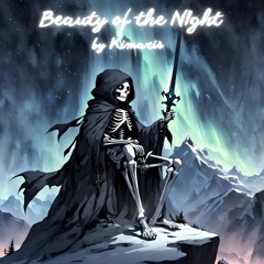 Beauty Of The Night